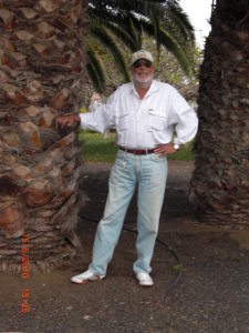 Profilbild von Bernd-Heinrich Ehlers