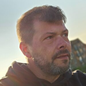 Profilbild von Bernd Helmut Bergner