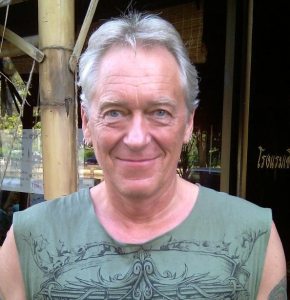 Profilbild von Bernd Helmut Schnoor