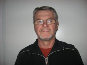 Profilbild von Bernd-Holger Brandt