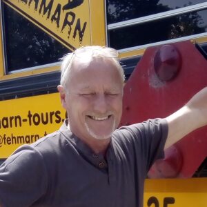 Profilbild von Bernd Horst Stanelle