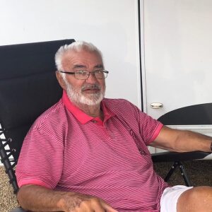 Profilbild von Bernd-Joachim Hohberger