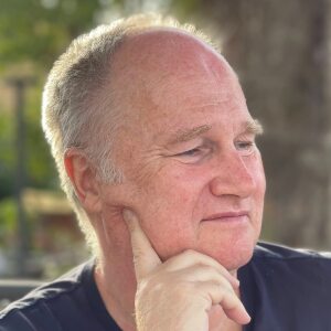 Profilbild von Bernd Joachim Kröger