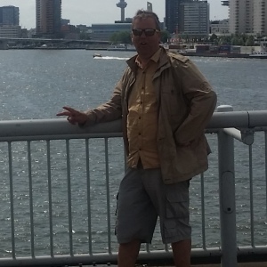 Profilbild von Bernd Jörg Neuber