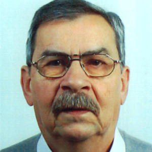 Profilbild von Bernd-Jürgen Körnig