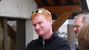 Profilbild von Bernd Klaus Beutel