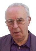Profilbild von Bernd Klemens Rose