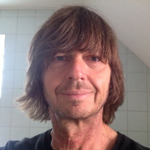 Profilbild von Bernd-Leo Geier