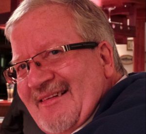 Profilbild von Bernd Michael Goehring