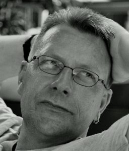 Profilbild von Bernd Michael Kater