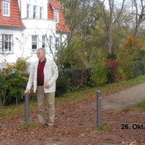 Profilbild von Bernd-Michael Meyer