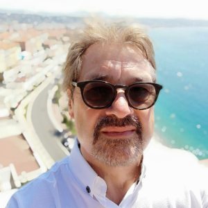 Profilbild von Bernd-Michael Müller