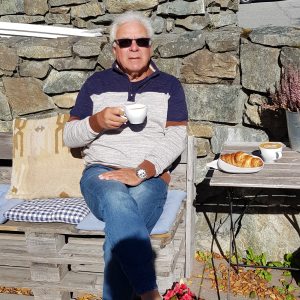 Profilbild von Bernd-Michael Schmidt