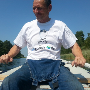 Profilbild von Bernd Michael Stephan