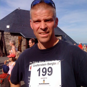 Profilbild von Bernd Michael Wachs