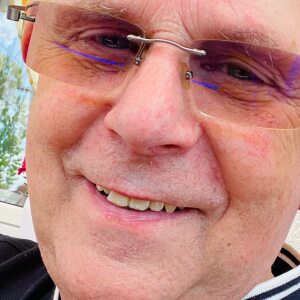 Profilbild von Bernd-Olaf Jaeppelt