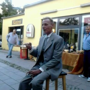 Profilbild von Bernd-Olaf Martin