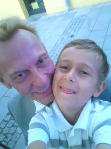 Profilbild von Bernd-Olaf Martin