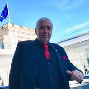 Profilbild von Bernd P. Holst