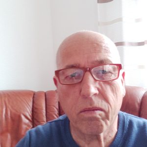 Profilbild von Bernd Peter Radicke Radicke