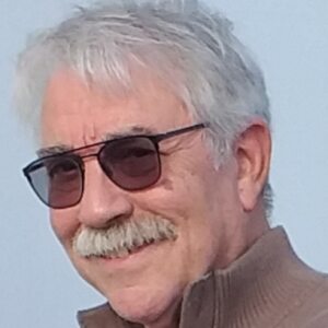 Profilbild von Bernd Peter Fischer