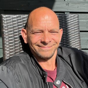 Profilbild von Bernd Peter Franz