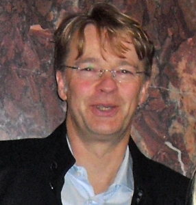 Profilbild von Bernd Peter Gilles