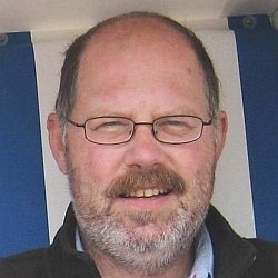 Profilbild von Bernd-Peter Jensen