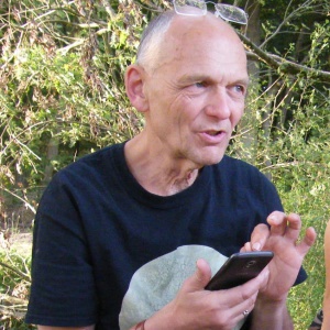 Profilbild von Bernd-R. Weckend