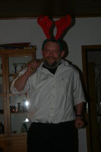 Profilbild von Bernd-Reiner Ebel