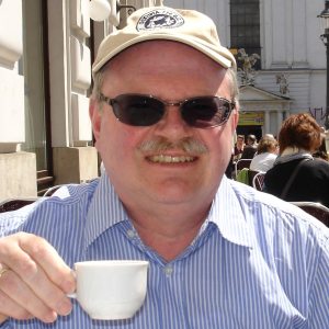 Profilbild von Bernd-Roland Eufinger