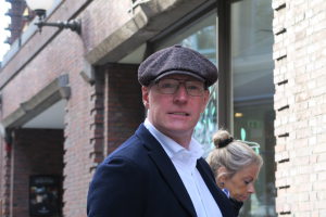 Profilbild von Bernd-Thomas Hohmann