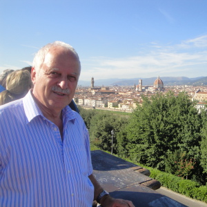 Profilbild von Bernd-Udo Edelmann