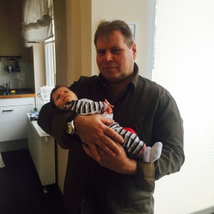 Profilbild von Bernd-Udo Grewer