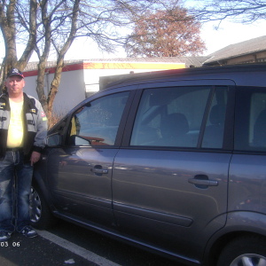 Profilbild von Bernd-Ulrich Fürstenau