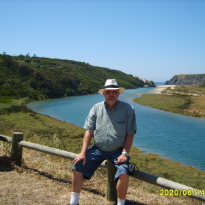 Profilbild von Bernd Ulrich Herke