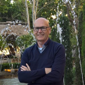 Profilbild von Bernd-Ulrich Peschka