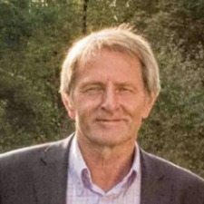 Profilbild von Bernd-Uwe Domes