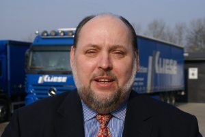 Profilbild von Bernd-Uwe Kliese