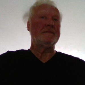 Profilbild von Bernd-Uwe Kolbe
