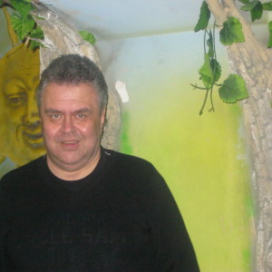 Profilbild von Bernd Uwe Lehmann