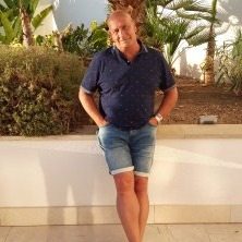 Profilbild von Bernd-Uwe Rudolph