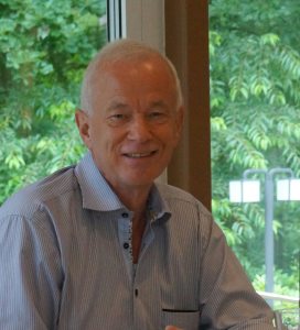 Profilbild von Bernd-Uwe Sattler