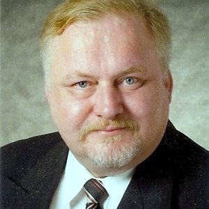 Profilbild von Bernd Uwe Vortmüller