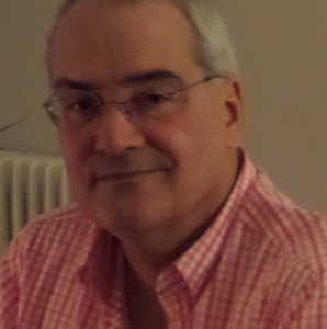 Profilbild von Bernd-Uwe Weiß