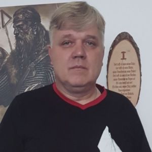 Profilbild von Bernd-Uwe Wolter