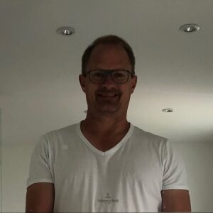 Profilbild von Bernd Volker Sonntag