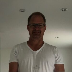 Social Media Profilbild Bernd Volker Sonntag 