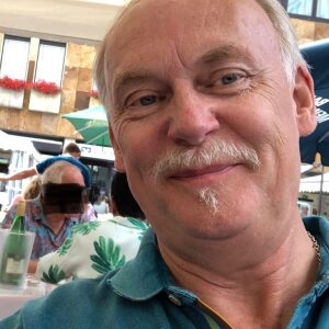 Profilbild von Bernd W. Hugo