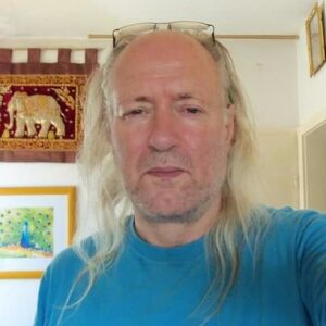 Profilbild von Bernd-Walter Hummel
